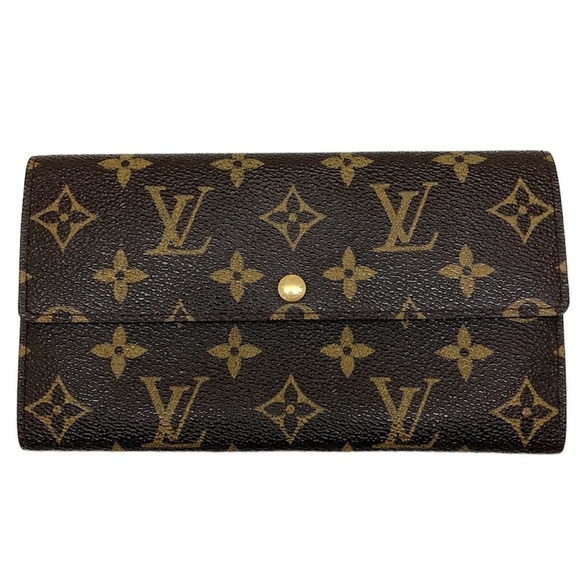 Louis Vuitton Handbags - LOUIS VUITTON Sarah Wallet